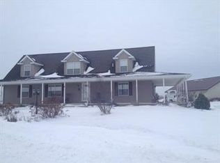 6159 N Centerville Rd, Richmond, IN 47374