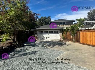 3110 Teigland Rd, Lafayette, CA 94549