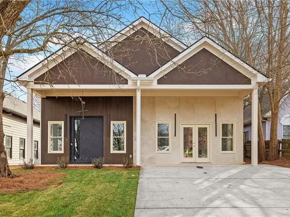 1056 Lester Ave SE, Atlanta, GA 30316