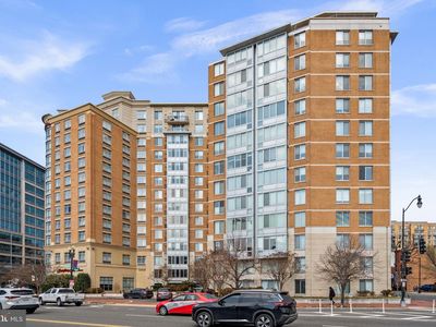 555 Massachusetts Ave NW APT 616, Washington, DC, 20001