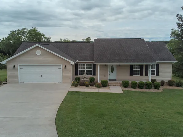 5586 Thompsie Dr, Russellville, TN 37860