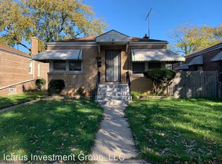 126 E 123rd St, Chicago, IL