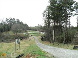 10100 Cumming Hwy, Canton, GA