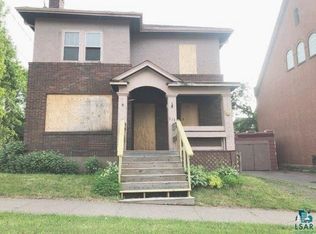 314 N 24th Ave W, Duluth, MN 55806