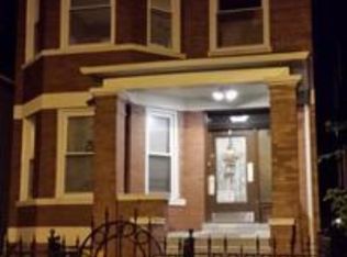 6810 S Green St #1, Chicago, IL 60621