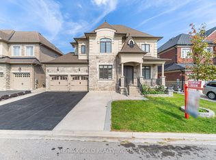 3 Sister Oreilly Rd, Brampton, ON L6P 4C3