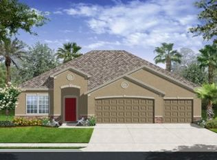 4624 Coppola Dr, Mount Dora, FL 32757