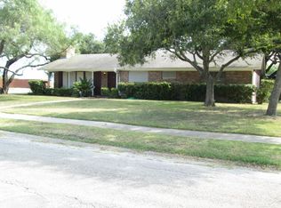 9701 Wilkins Dr, Corpus Christi, TX 78410