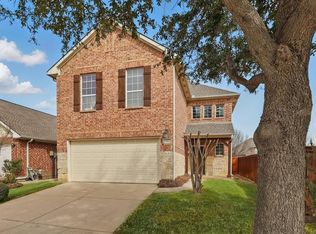 310 Clifton Cir, Argyle, TX 76226