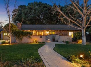 781 Arroyo Rd, Los Altos, CA 94024