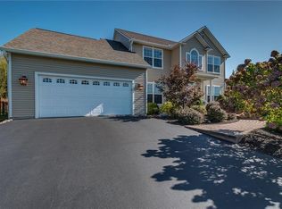 6395 Killoe Rd, Baldwinsville, NY 13027