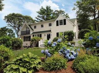 36 Pine Point Rd, Norwalk, CT 06853