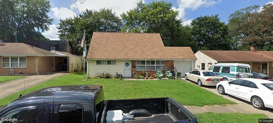 1st image of 3582 Valerie Dr