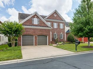 12037 Layton Dr, Glen Allen, VA 23059