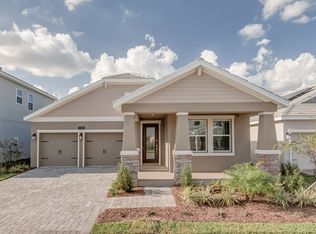 11948 Satire St, Orlando, FL 32832