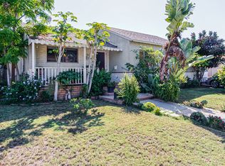 4348 Walnut Ave, Long Beach, CA 90807