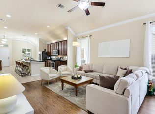3814 Raintree Village Dr, Katy, TX 77449
