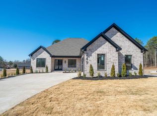 249 Gardens Gate Cir, Hot Springs, AR 71901