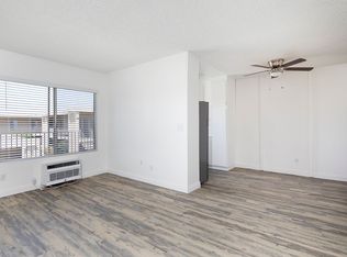 Four Winds Apartments, El Cajon, CA 92021