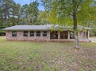 58 Meadowrue Rd, Russellville, AR 72802