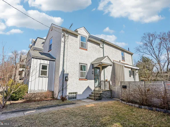 184 E Benezet St, Philadelphia, PA 19118