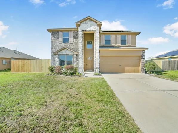 1127 Brahma Cir, East Bernard, TX 77435