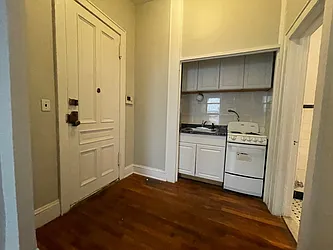 Rented by Sterling Group Developers