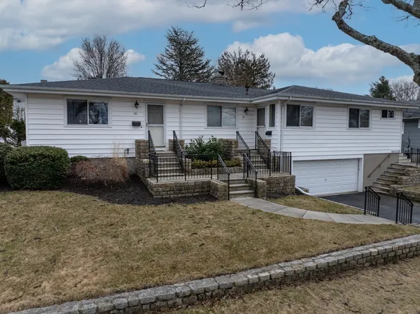 24-26 Robert St, New Bedford, MA 02740