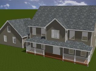 24 Clark Cir, Hampden, ME 04444