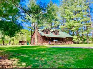 1610 Gentry Mill Rd, Russell Springs, KY 42642