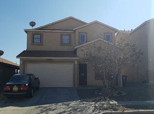 10152 Range Rd SW, Albuquerque, NM 87121