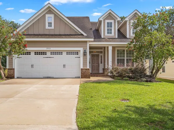 2913 Cayson Rdg, Tallahassee, FL 32312