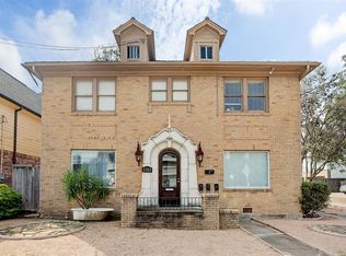 2302 Dunlavy St, Houston, TX 77006