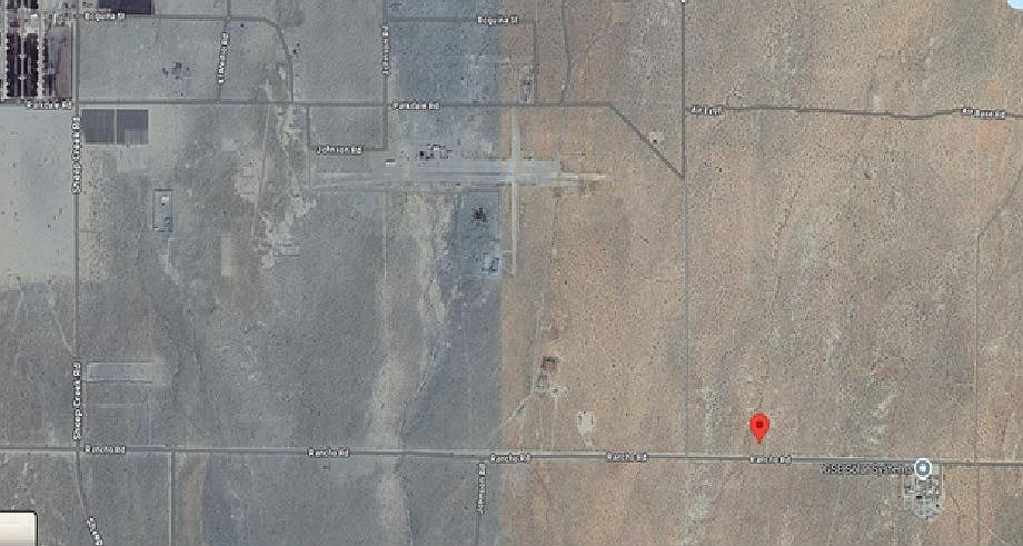 1st image of LOT Rancho Rd