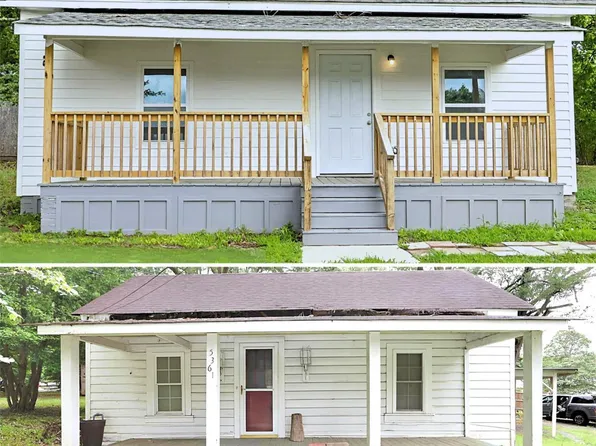 5361 N Main St, Cartersville, GA 30101