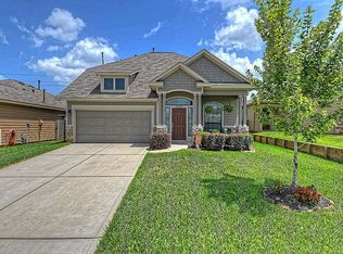 2026 Lost Pine Ct, Conroe, TX 77304