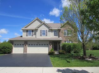 26428 Rustling Birch Way, Plainfield, IL 60585