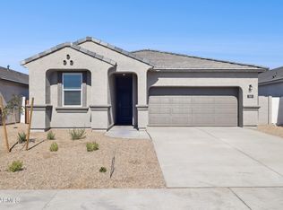 6101 S 259th Dr, Buckeye, AZ 85326