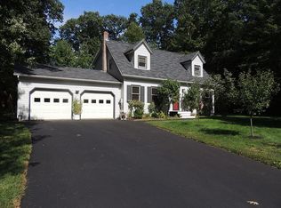 35 Hillside Cir, Essex Jct, VT 05452
