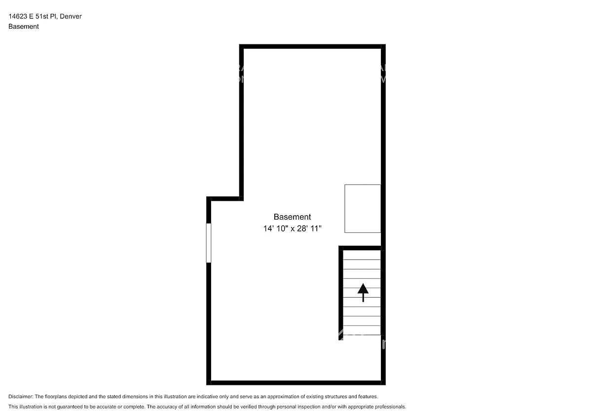 Building Photo - 14623 E 51st Pl