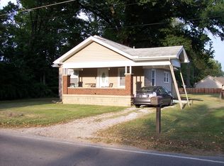 1434 S Brown Ave, Terre Haute, IN 47803