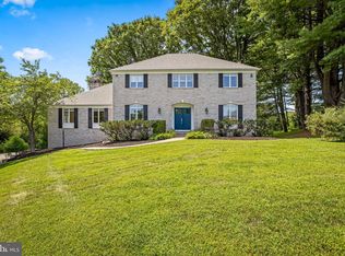 14110 Greencroft Ln, Cockeysville, MD 21030