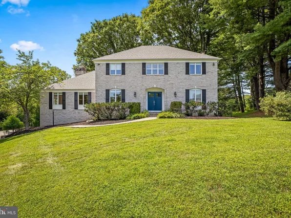 14110 Greencroft Ln, Cockeysville, MD 21030