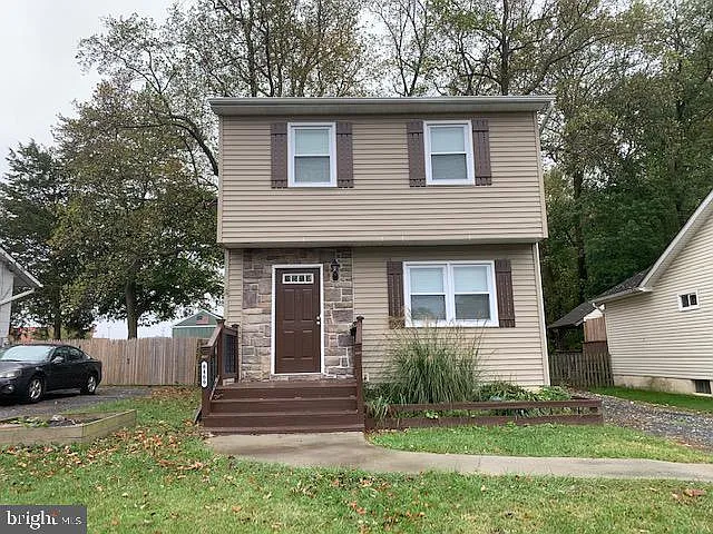 8466 Byrd Rd photo 1