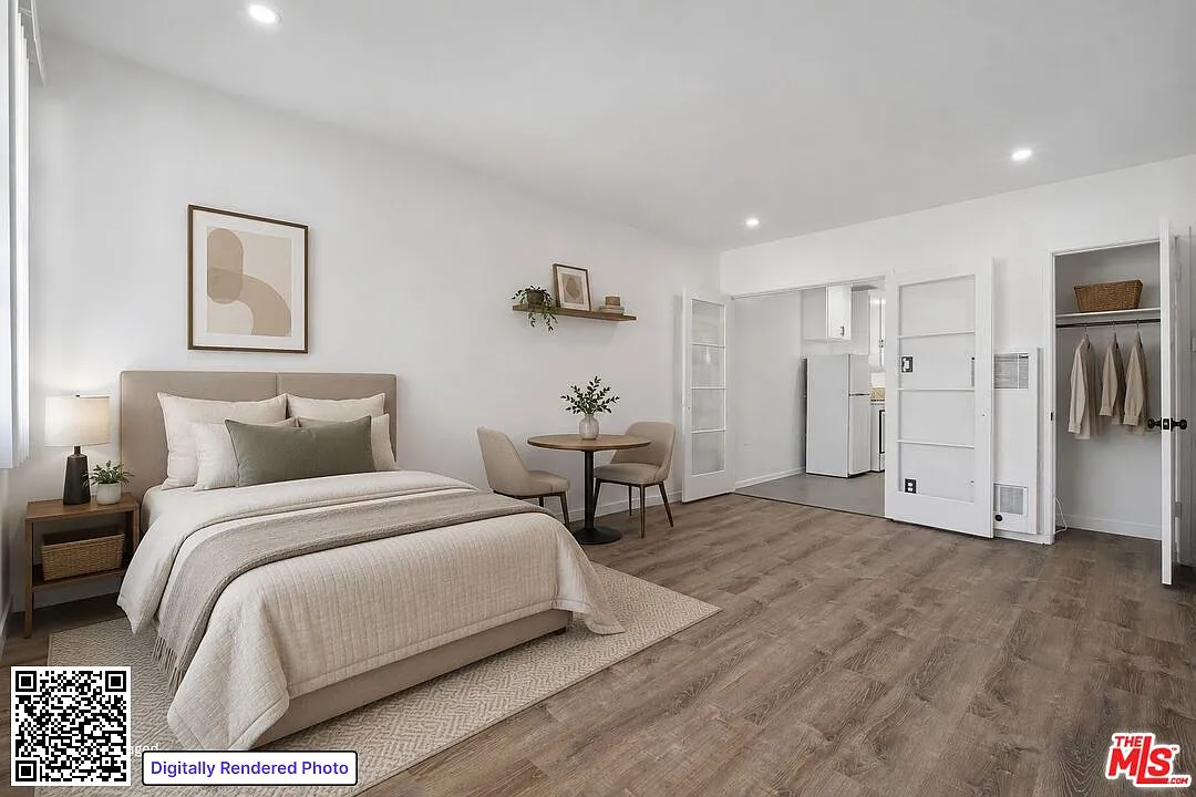 Studio, 1.0 bath, 550 sqft, $1,780 — Photo 1