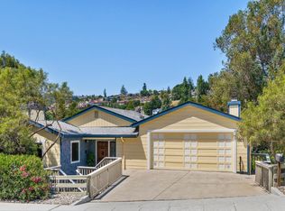 321 Clifton Ave, San Carlos, CA 94070