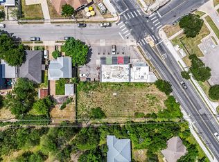 1405 Rosewood Ave, Austin, TX 78702