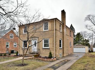 2416 S 20th Ave, Broadview, IL 60155