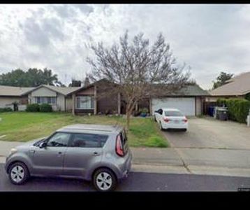 2222 River Trails Cir, Rancho Cordova, CA, 95670