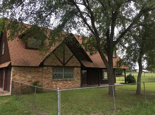 12944 Fm 1887 Rd, Hempstead, TX 77445